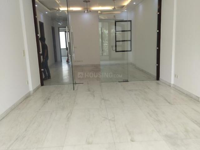 Flat for rent in South Delhi, Deri