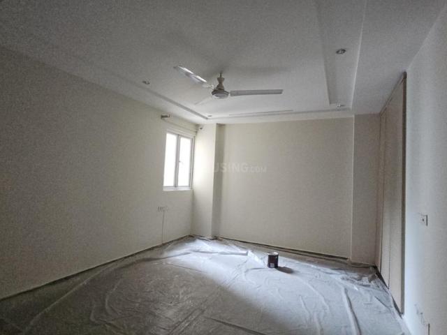 Flat for rent in South Delhi, Deri