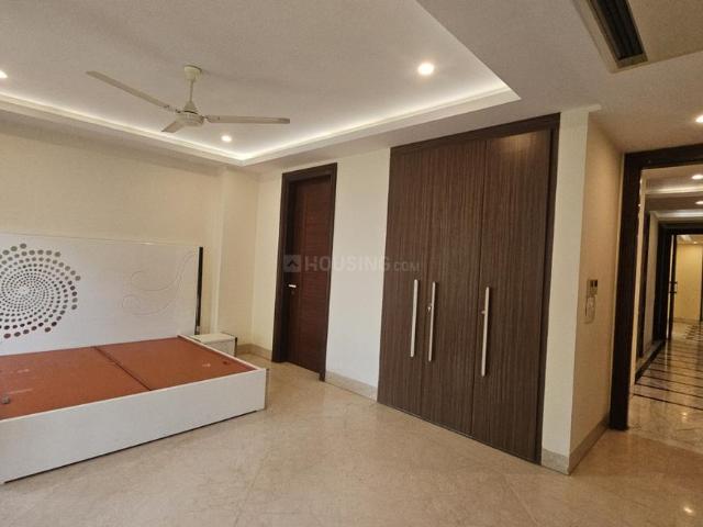Flat for rent in South Delhi, Deri
