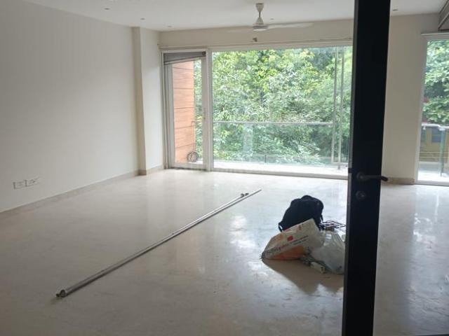 Flat for rent in South Delhi, Deri