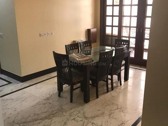 Flat for rent in Safdarjung Development Area, Delhi