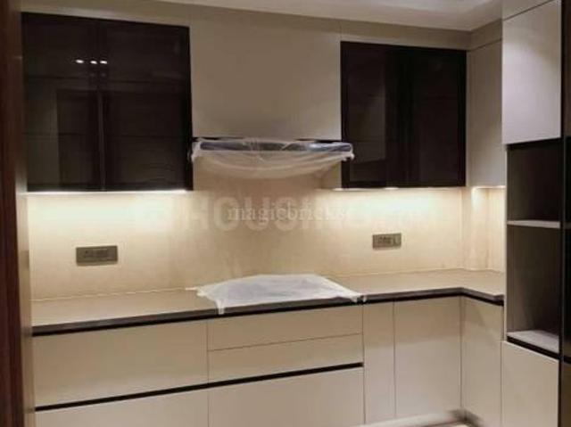 Flat for sale in South Delhi, Deri