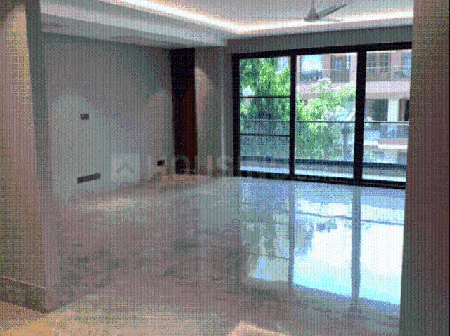 Flat for sale in South Delhi, Deri