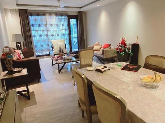 Flat for sale in South Delhi, Deri