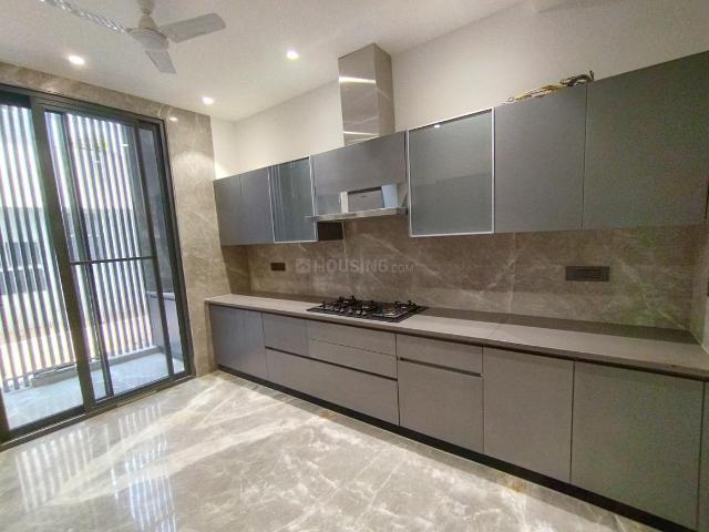 Flat for sale in South Delhi, Deri