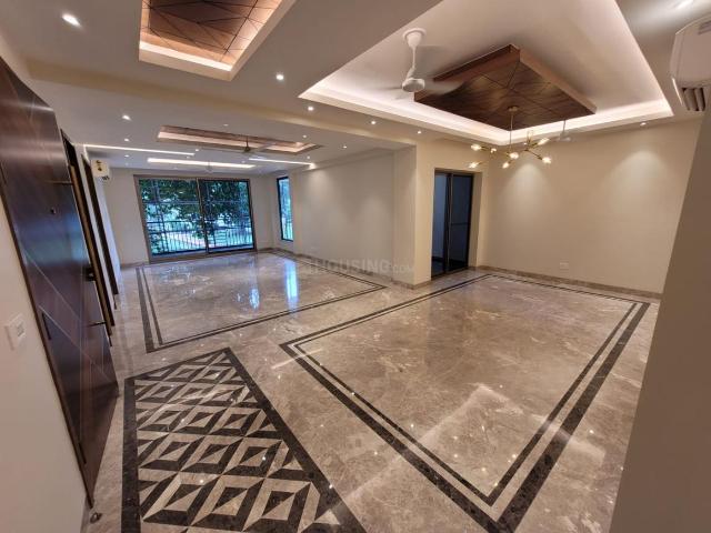 Flat for sale in South Delhi, Deri