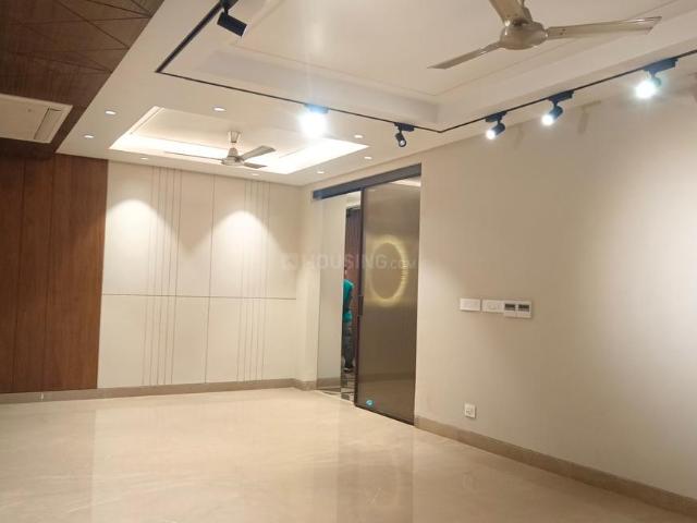 Flat for sale in South Delhi, Deri