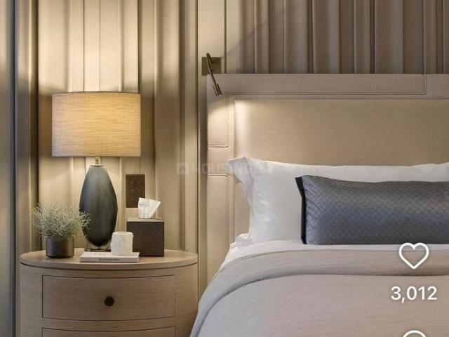 Flat for sale in South Delhi, Deri
