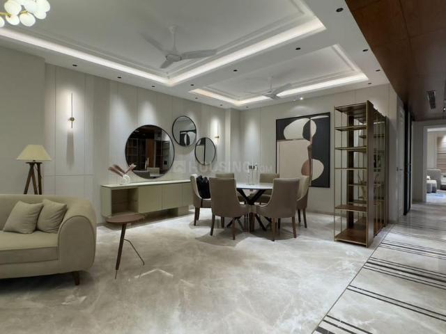 Flat for sale in South Delhi, Deri