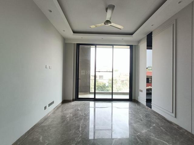 Flat for sale in South Delhi, Deri