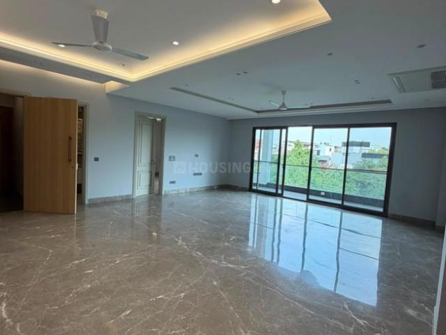 Flat for sale in South Delhi, Deri