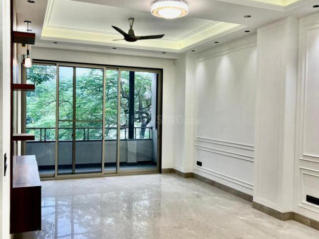Flat for rent in South Delhi, Deri