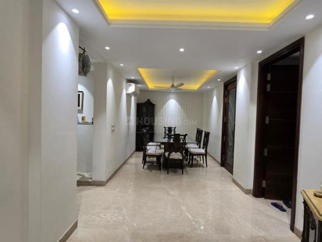 Flat for rent in Deri