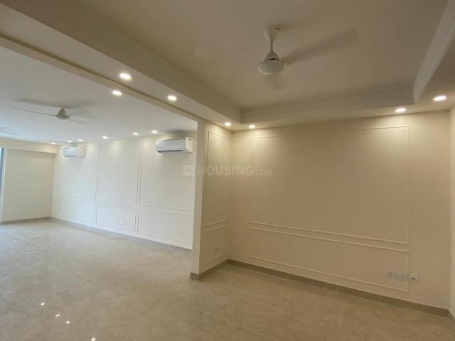 Flat for rent in Safdarjung Enclave, Delhi