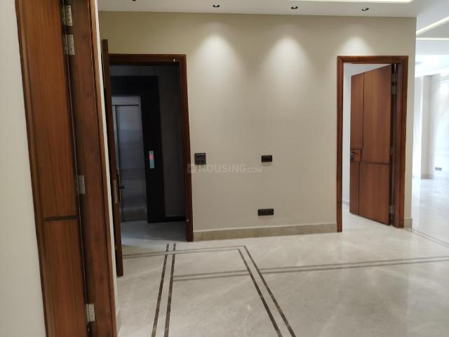 Flat for rent in South Delhi, Deri