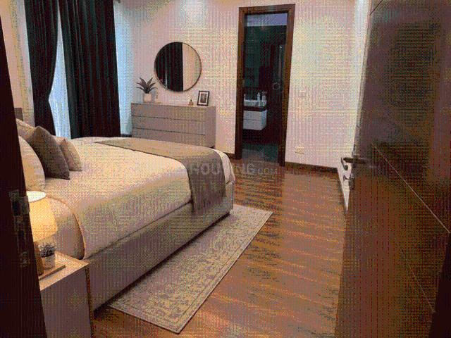 Flat for rent in Deri