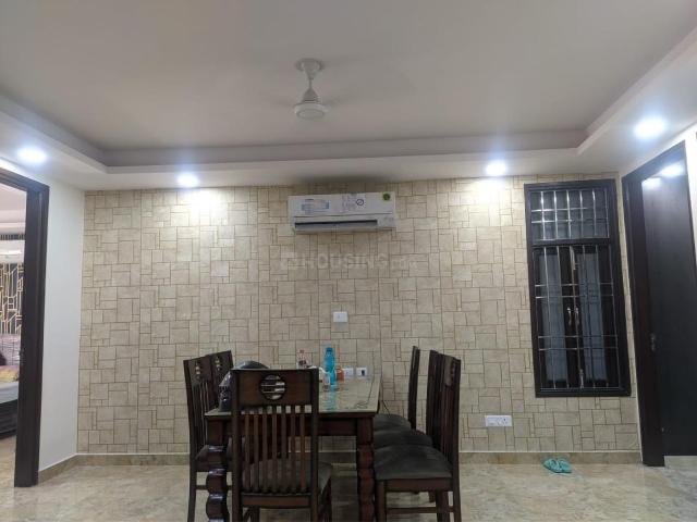 Flat for rent in South Delhi, Deri