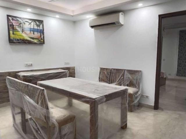 Flat for rent in South Delhi, Deri