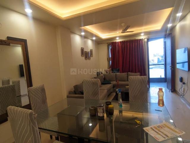 Flat for rent in South Delhi, Deri