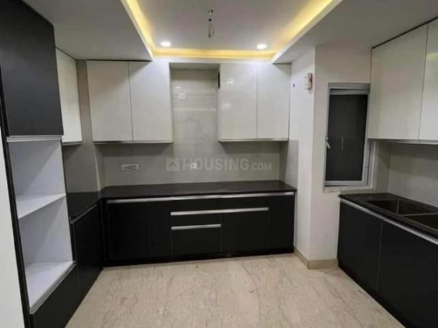 Flat for rent in South Delhi, Deri