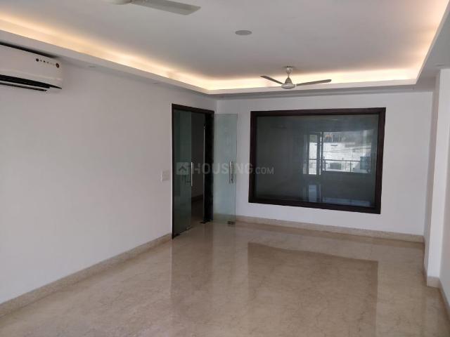 Flat for rent in Saket, Delhi