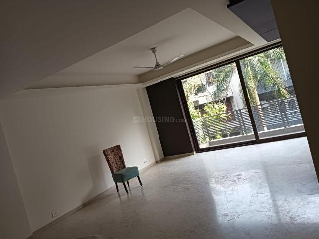 Flat for rent in South Delhi, Deri