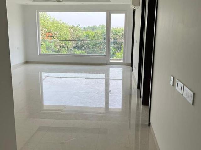 Flat for rent in South Delhi, Deri