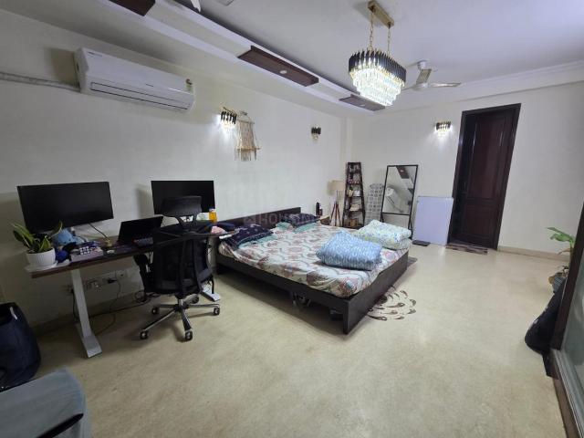 Flat for rent in South Delhi, Deri