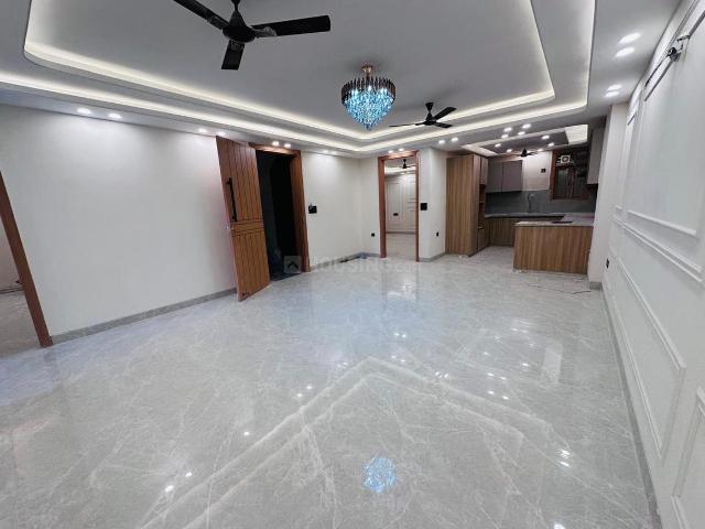 Flat for rent in South Delhi, Deri