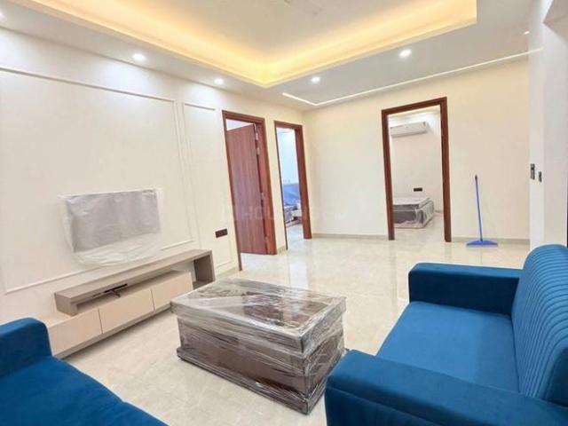 Flat for rent in South Delhi, Deri