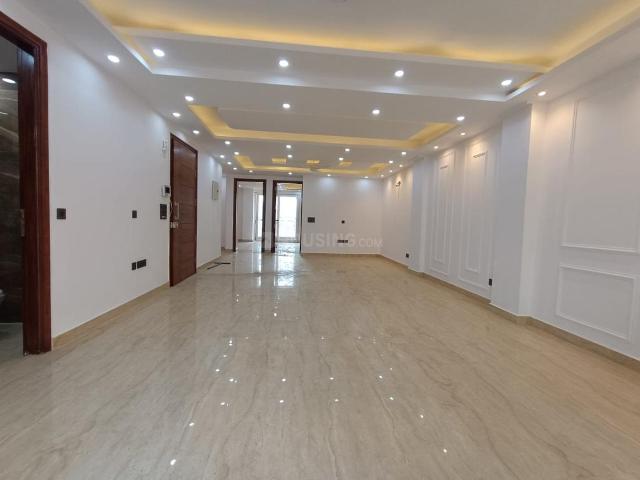 Flat for rent in South Delhi, Deri