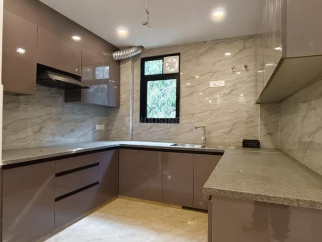 Flat for rent in South Delhi, Deri