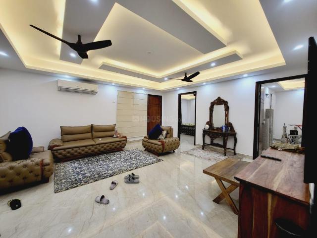 Flat for rent in South Delhi, Deri