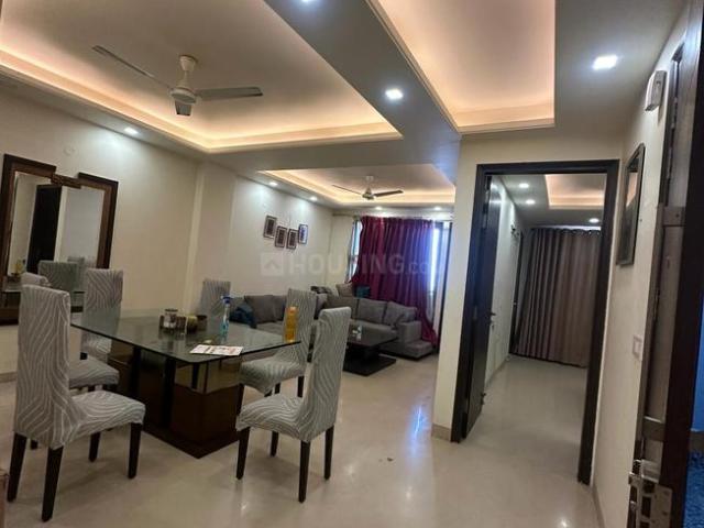 Flat for rent in South Delhi, Deri