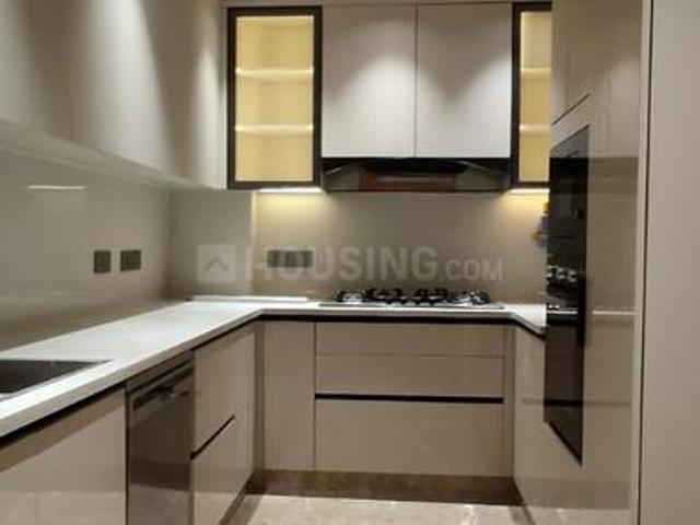 Flat for rent in South Delhi, Deri