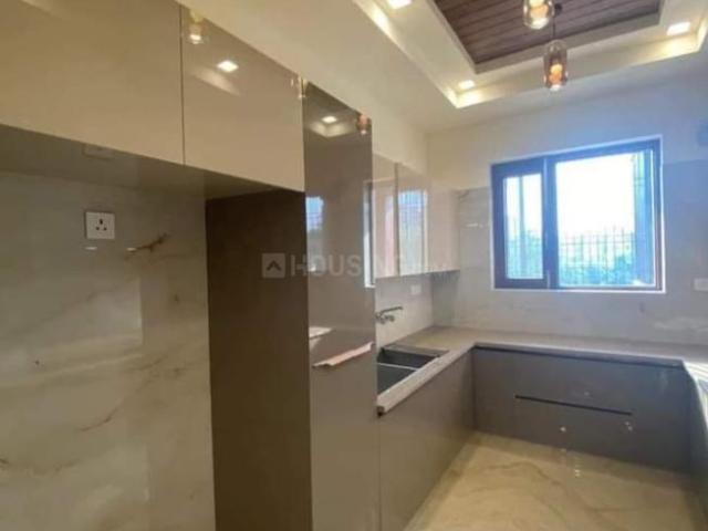 Flat for rent in South Delhi, Deri