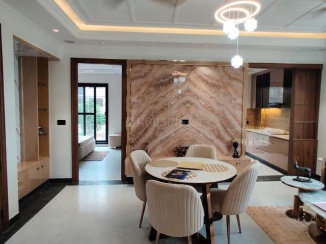 Flat for rent in South Delhi, Deri