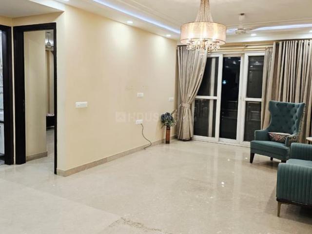 Flat for rent in South Delhi, Deri
