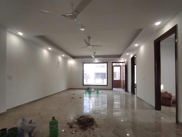Flat for rent in South Delhi, Deri