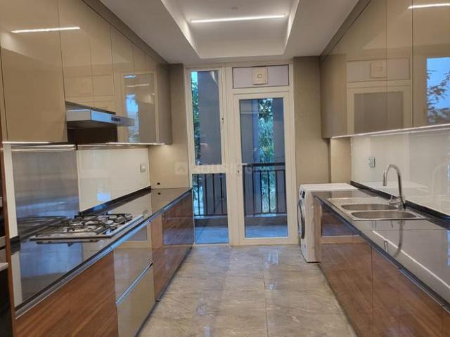 Flat for rent in South Delhi, Deri