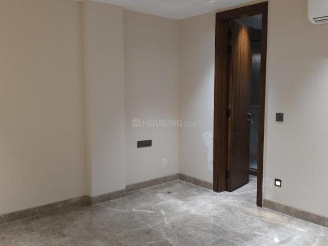 Flat for rent in South Delhi, Deri