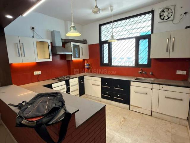 Flat for rent in South Delhi, Deri