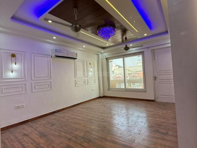 Flat for rent in South Delhi, Deri