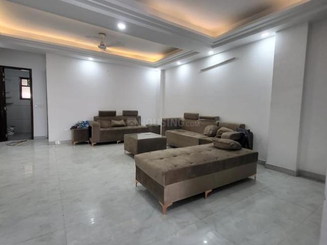 Flat for rent in South Delhi, Deri