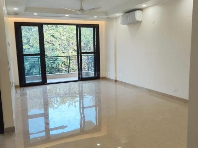 Flat for rent in South Delhi, Deri