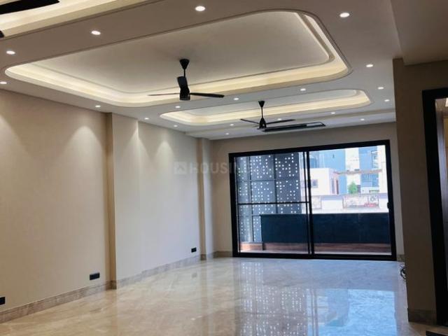 Flat for rent in South Delhi, Deri