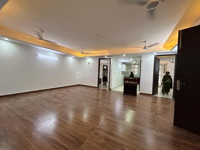 Flat for rent in South Delhi, Deri