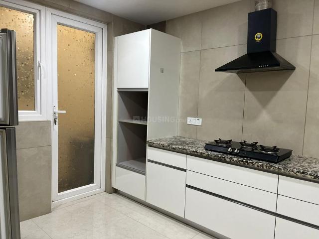 Flat for rent in South Delhi, Deri