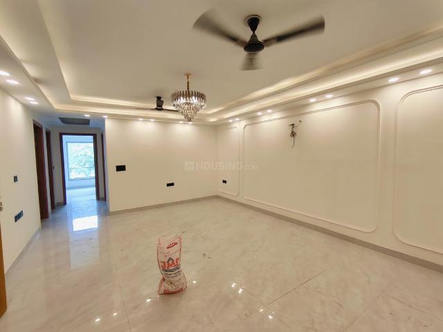 Flat for rent in South Delhi, Deri