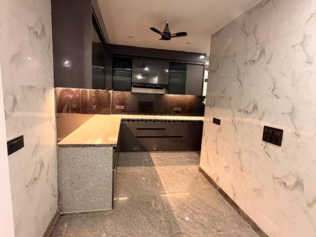 Flat for rent in South Delhi, Deri